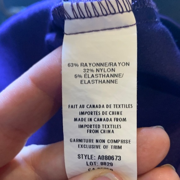 Sleeveless Dress Career Business Office Formal Wedding Guest size Large Y2K 90’s - Picture 8 of 11